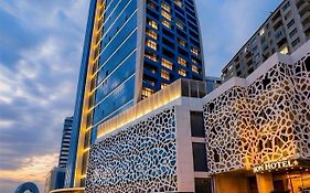 Alison Boulevard Hotel
